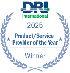 DRI International 2025 Award