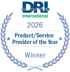 DRI International 2026 Award